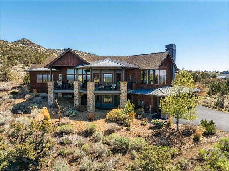House in Powell Butte, Oregon, United States 4 - 17612344