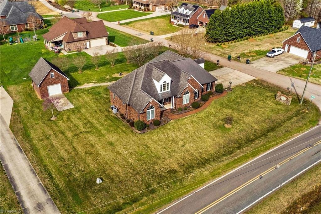 House in China Grove, North Carolina, United States 4 - 17600235