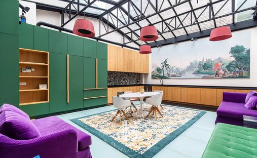 Townhouse in Muette Sud, Paris 16e Arrondissement, Paris 1