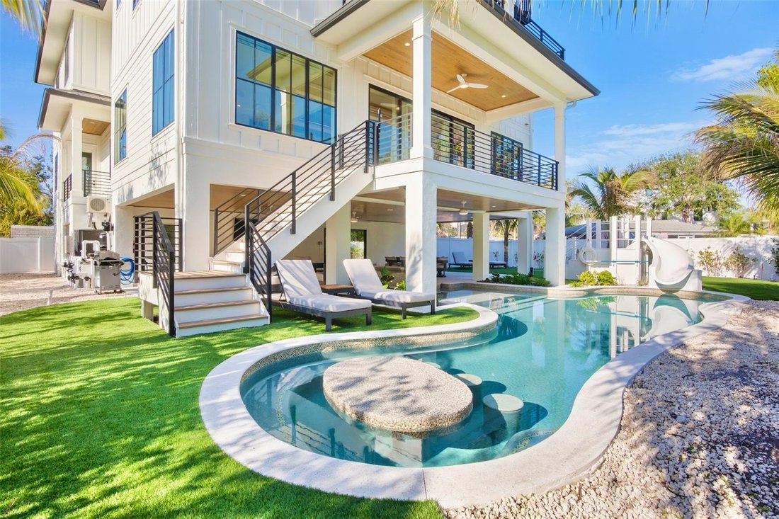 House in Siesta Key, Florida, United States 3 - 17603380