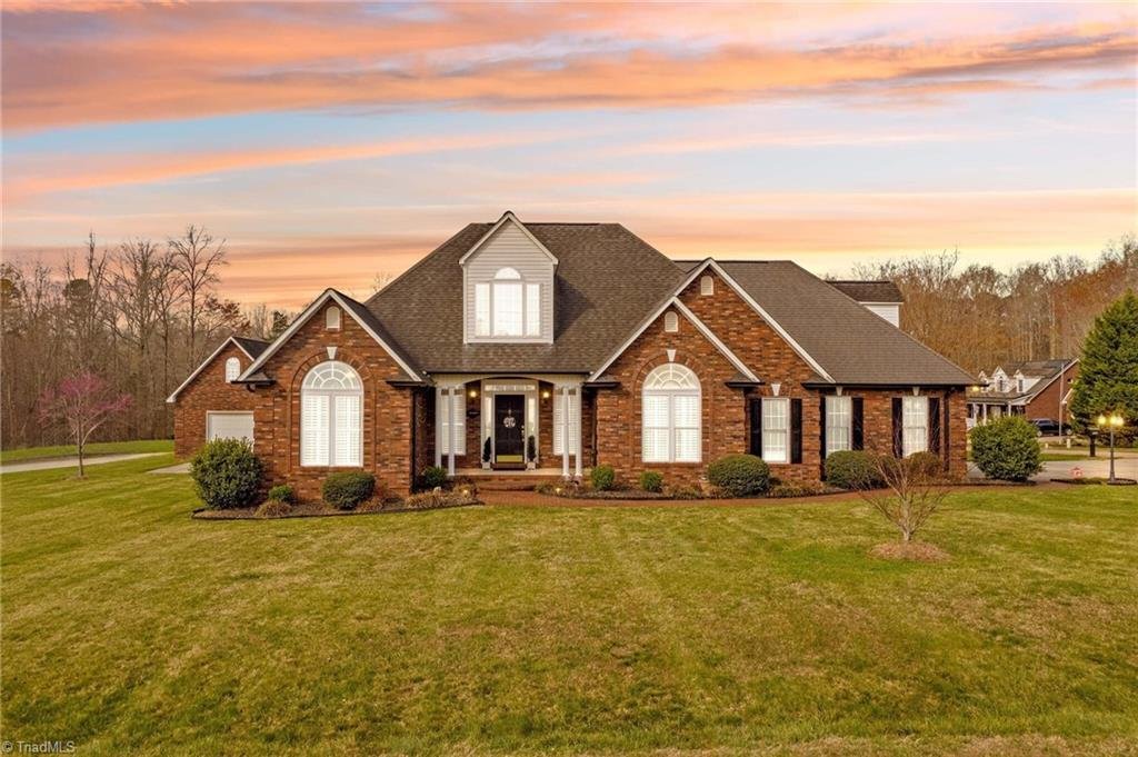 House in China Grove, North Carolina, United States 3 - 17600235