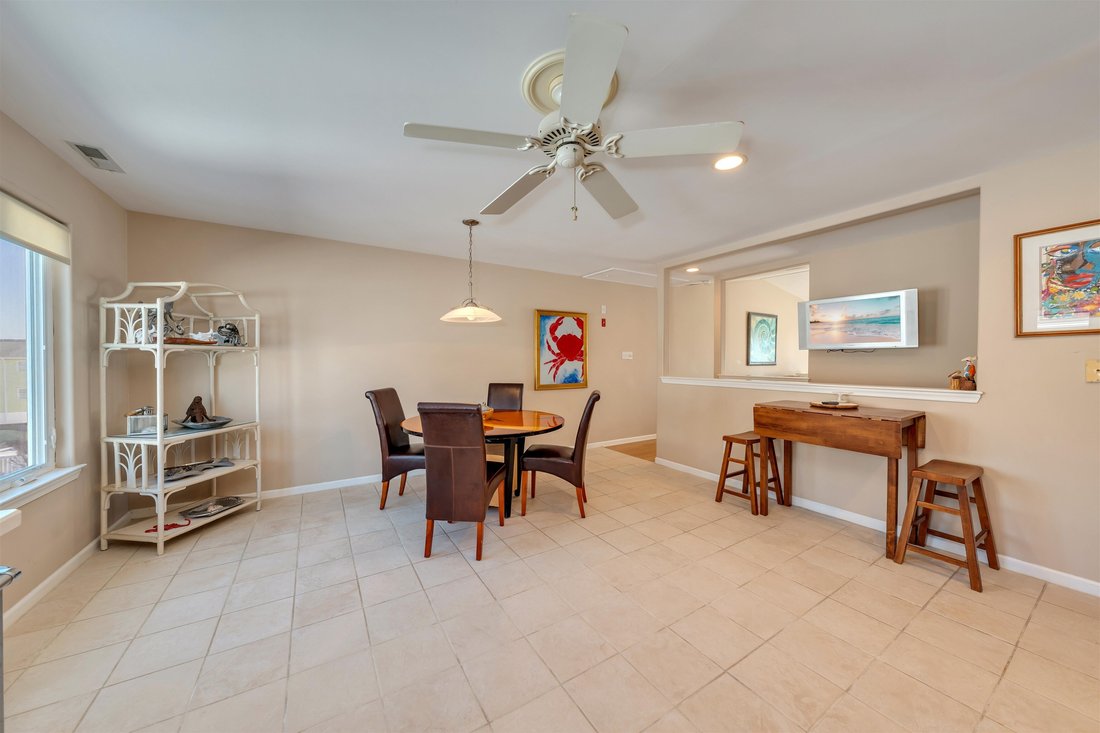 Townhouse in Wildwood, New Jersey, United States 5 - 17603288