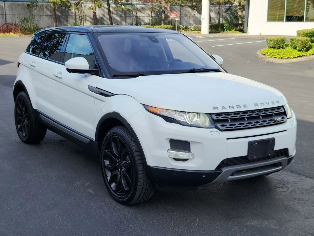 Suv in Kent, WA, United States 5 - 17611445