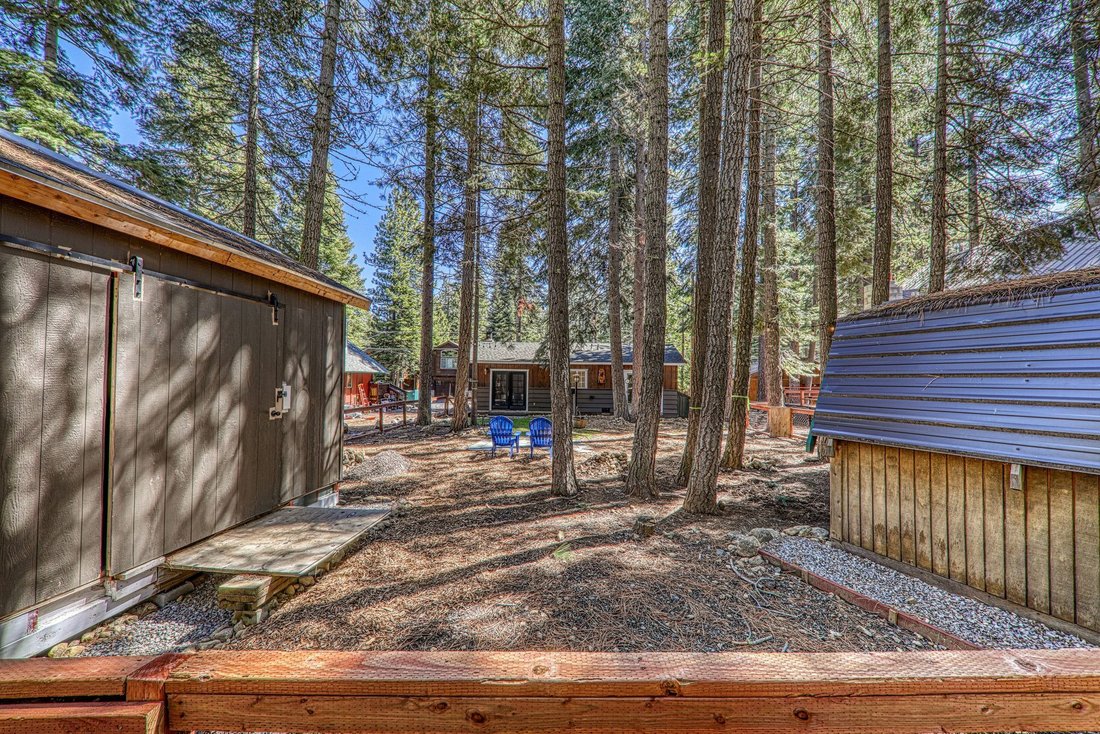 House in Tahoma, California, United States 5 - 17611768