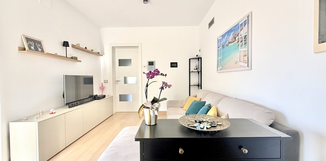 Apartment in Lido di Camaiore, Camaiore, Tuscany 1 - 17611998