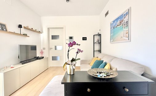 Apartment in Lido di Camaiore, Camaiore, Tuscany 1