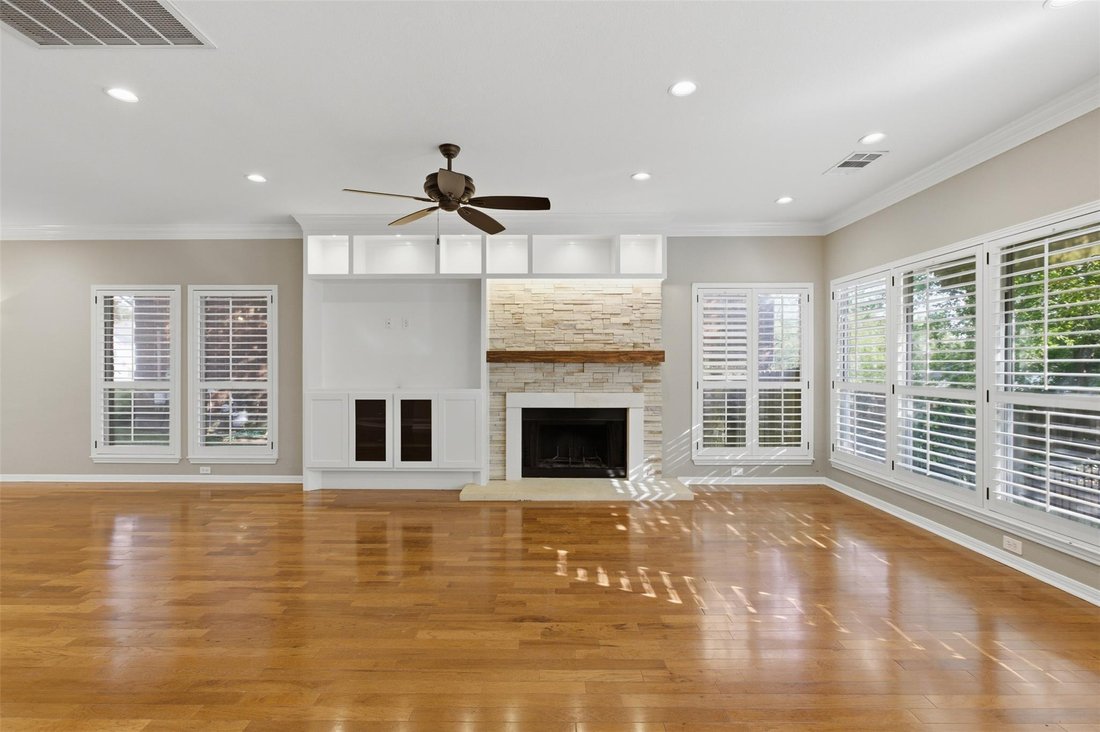 House in Austin, Texas, United States 5 - 17609843