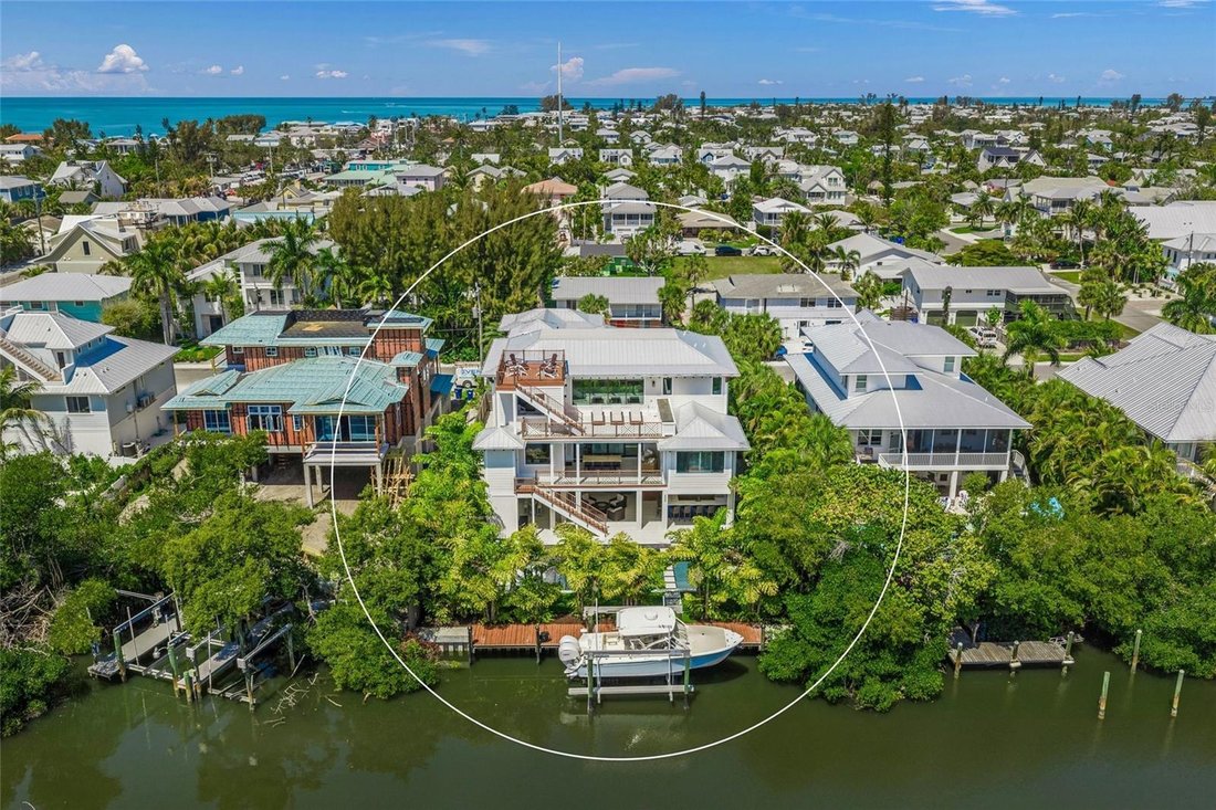 House in Holmes Beach, Florida, United States 5 - 17603764