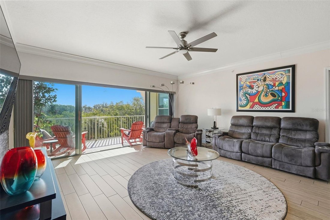 Condo in St. Petersburg, Florida, United States 4 - 17603953