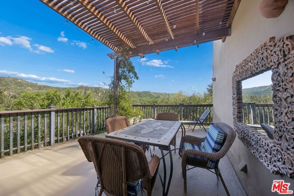 House in Malibu, California, United States 1 - 17606246
