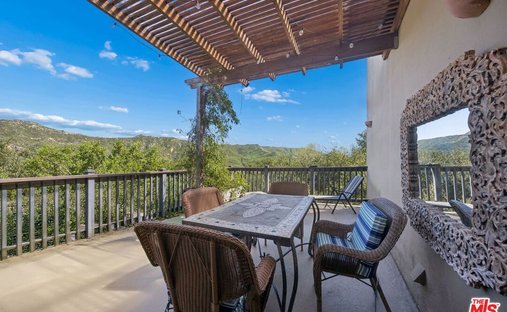 Haus in Malibu, Kalifornien, Vereinigte Staaten 1