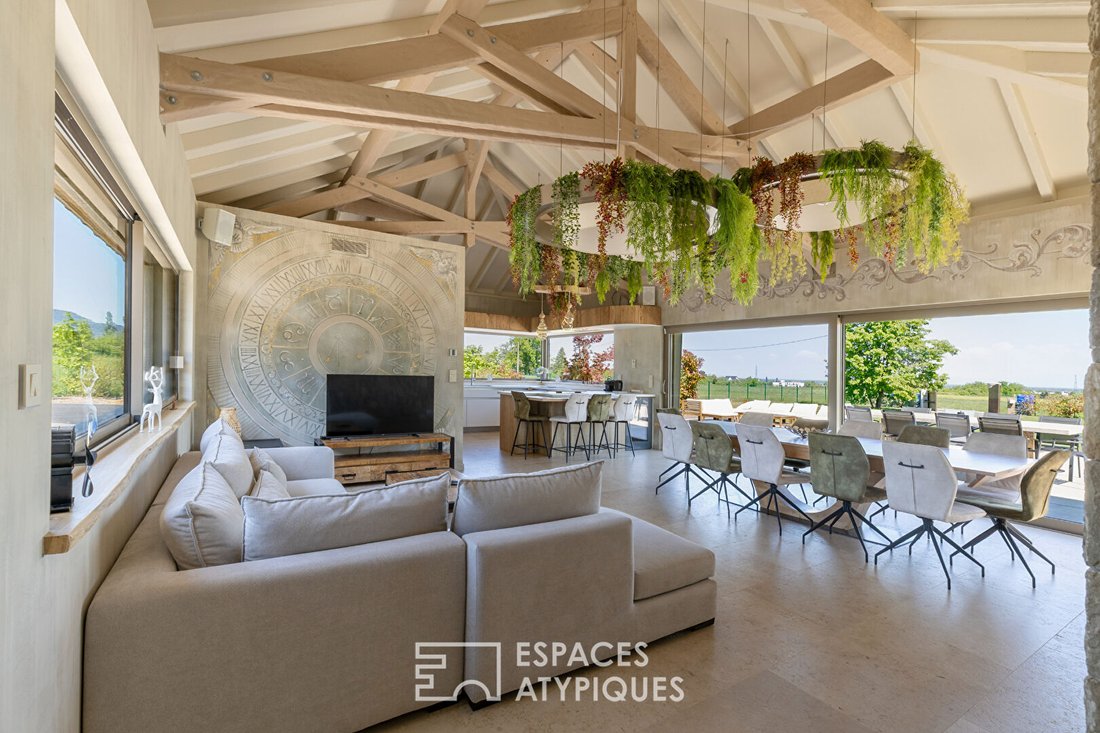 Villa in Sud, Soultz-Haut-Rhin, France 2 - 17605032
