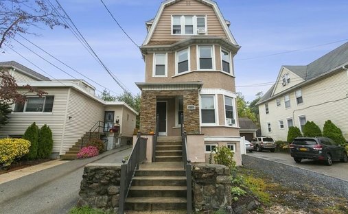 Bronxville, New York, United States 1