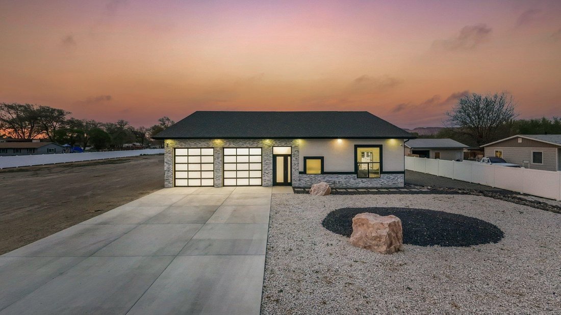 House in Grand Junction, Colorado, United States 1 - 17598464