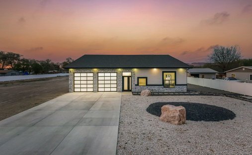 House in Grand Junction, Colorado, United States 1