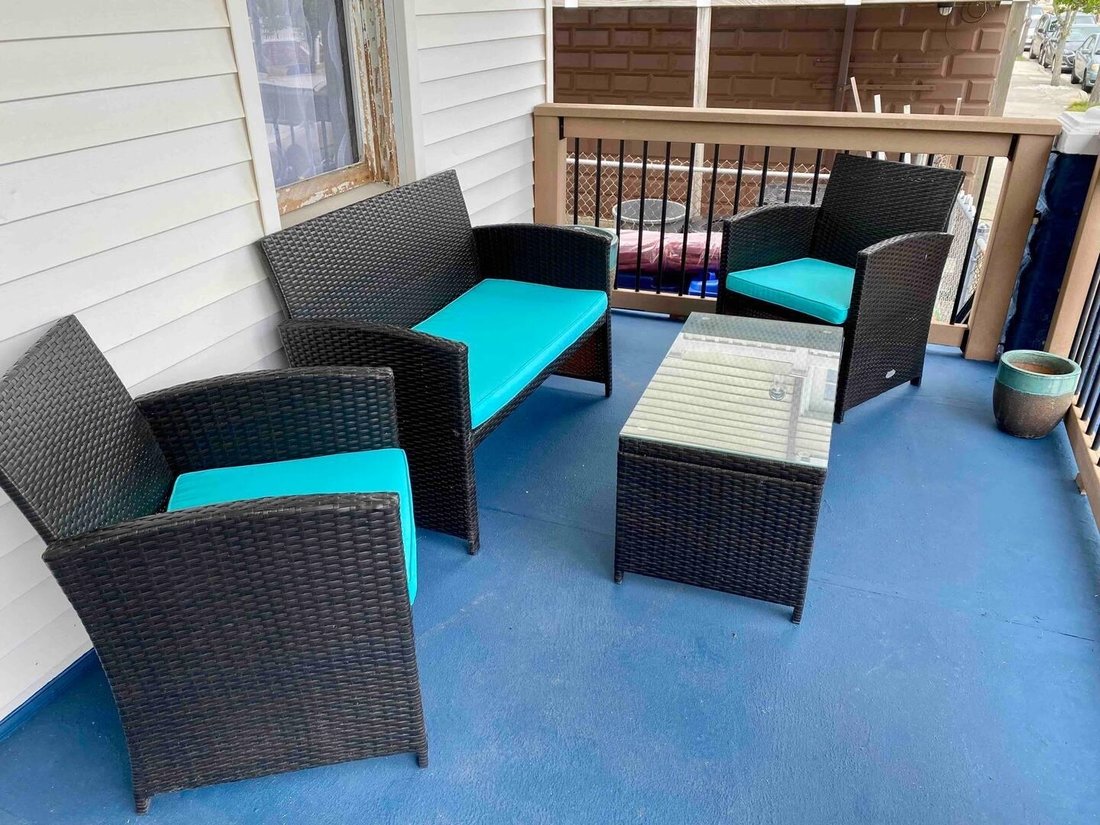 House in Wildwood, New Jersey, United States 4 - 17603137