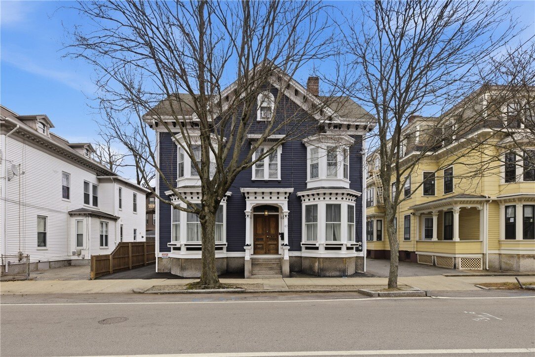 Providence, Rhode Island, United States 1 - 17599412