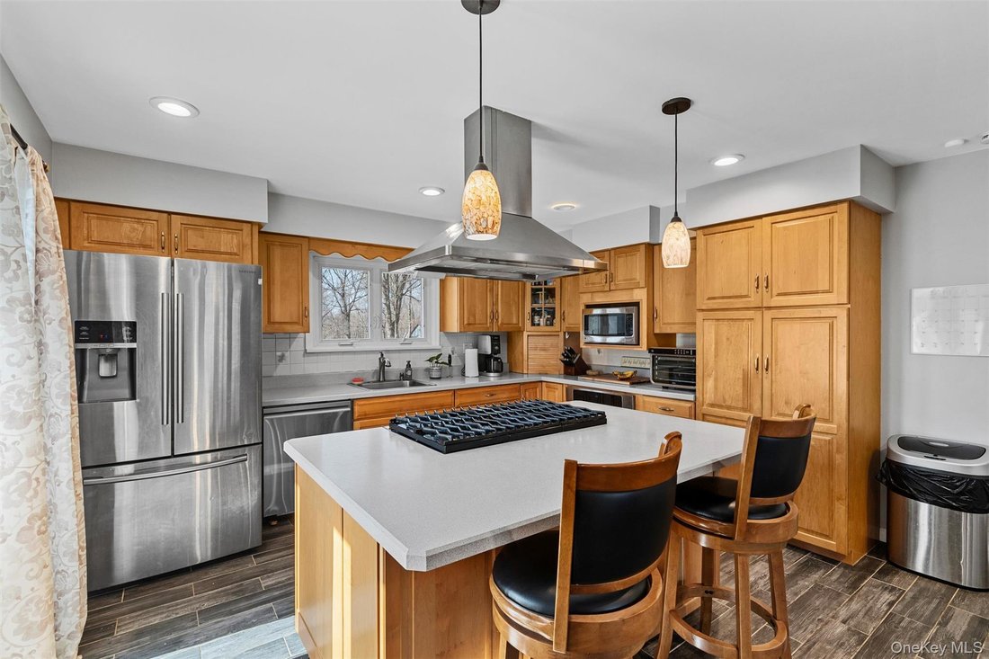 House in Monroe, New York, United States 5 - 17602285