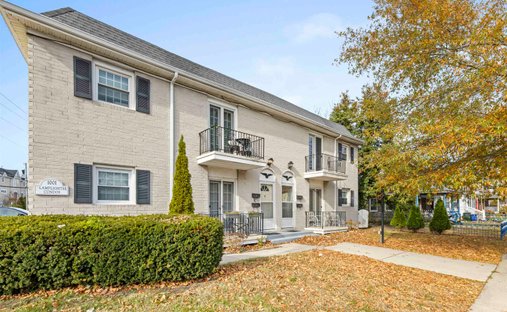Condo in Cape May, New Jersey, United States 1