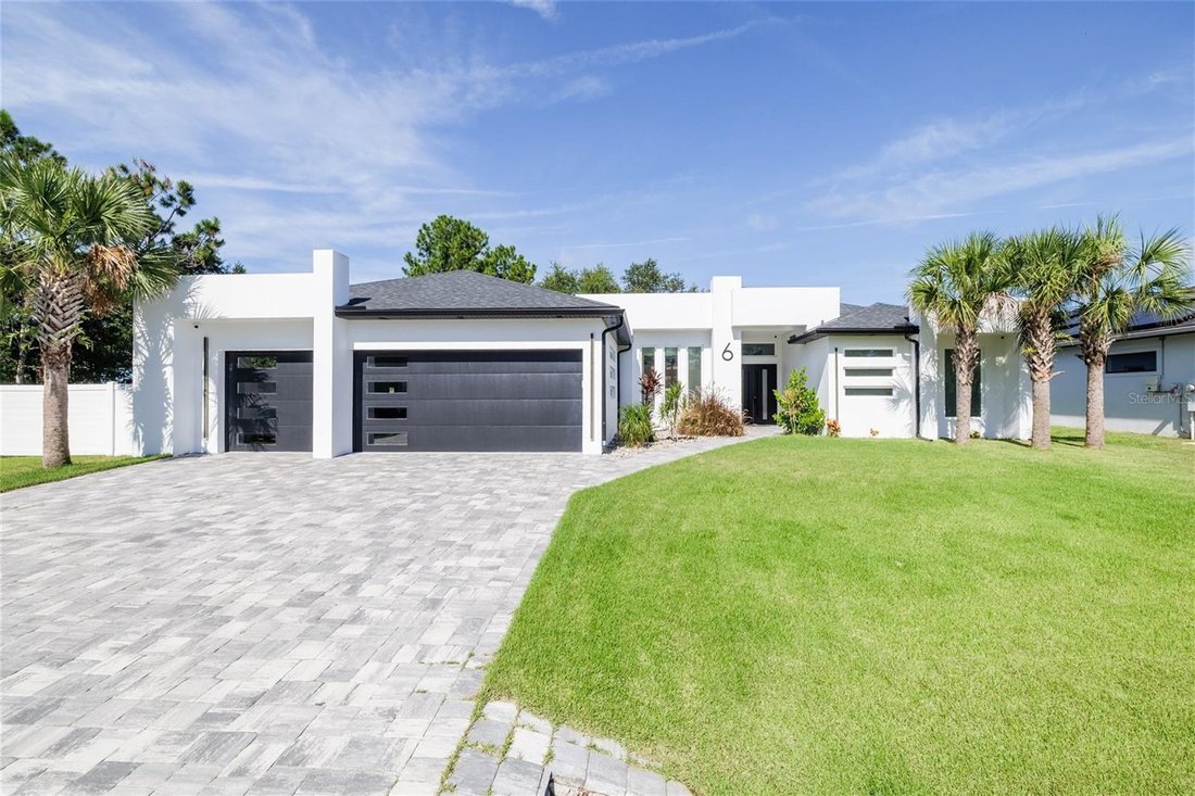 House in Palm Coast, Florida, United States 1 - 17603573