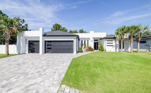 House in Palm Coast, Florida, United States 1