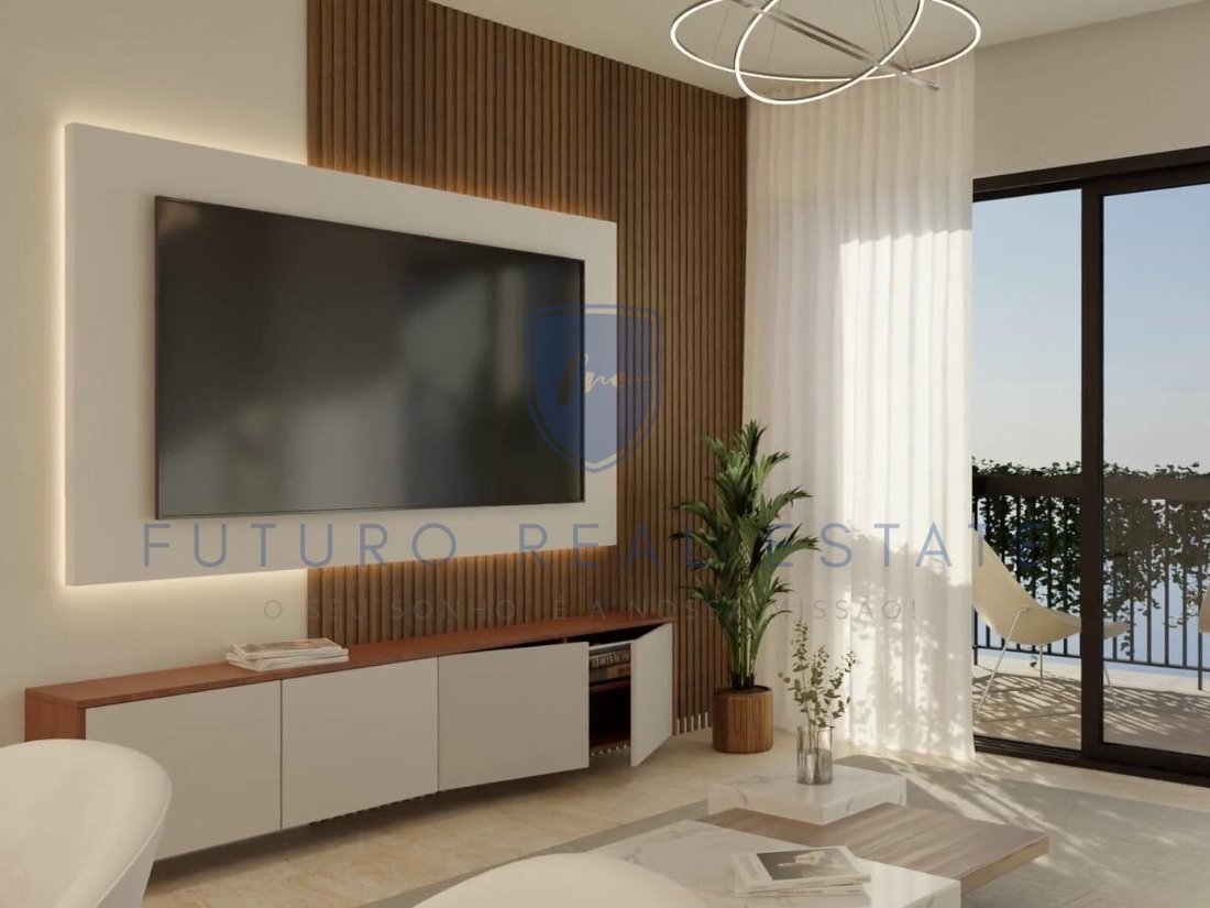 Apartment in Sao Martinho, Madeira, Portugal 3 - 17613244