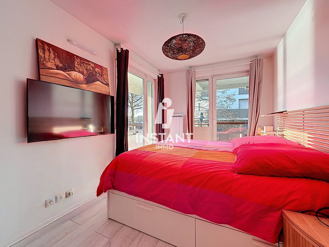 Apartment in Juillet Zola, Alfortville, France 5 - 17615069