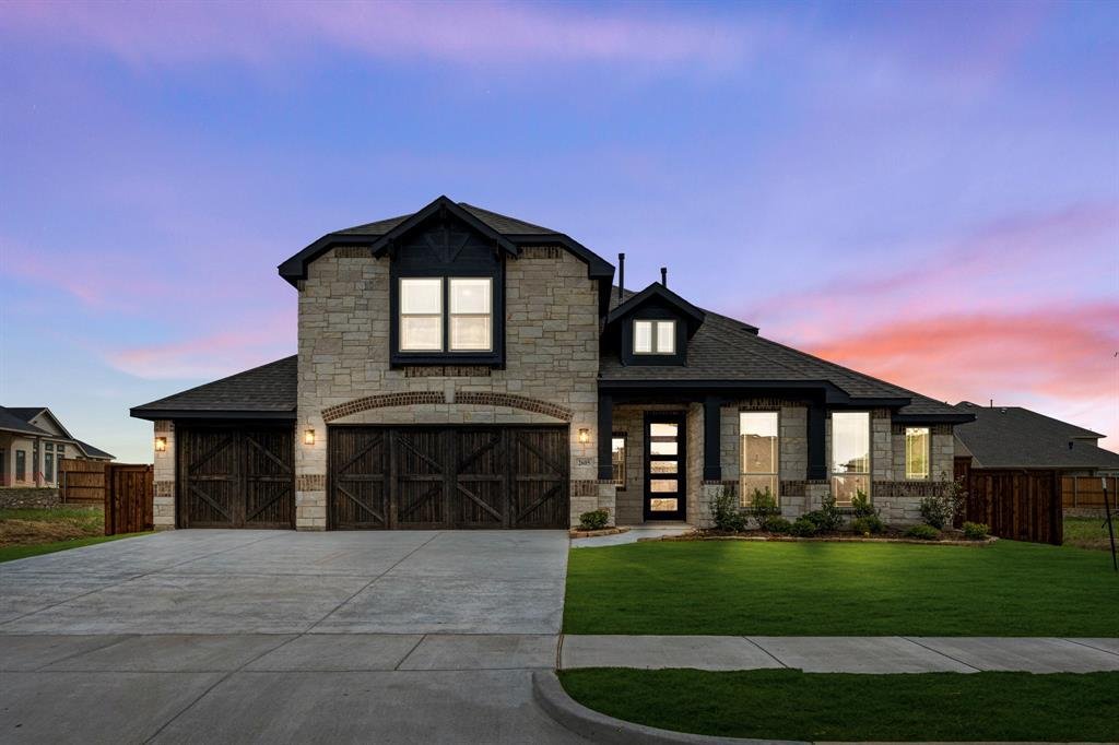 House in Mansfield, Texas, United States 2 - 17610856