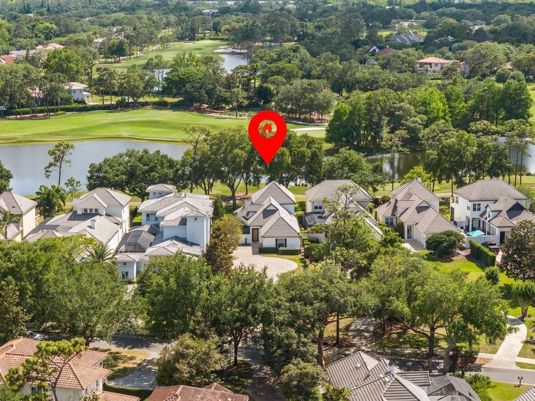 House in Orlando, Florida, United States 2 - 17604744
