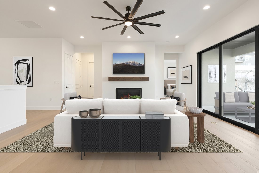 Casa en Saratoga Springs, Utah, Estados Unidos 5 - 17601963