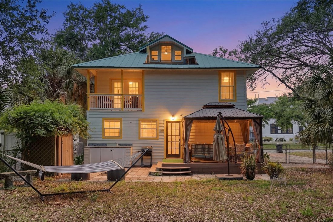 House in Safety Harbor, Florida, United States 3 - 17603537