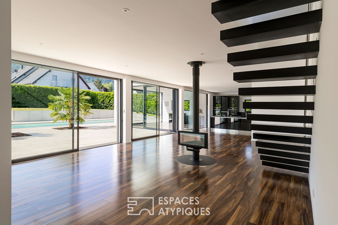 Villa à Leymen, Grand Est, France 3 - 17605046