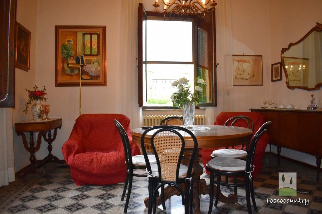 House in Casciana Terme Lari, Tuscany, Italy 3 - 17612860