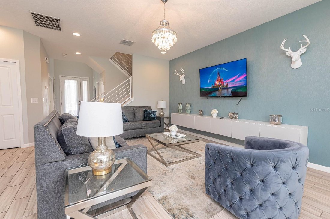 House in Kissimmee, Florida, United States 5 - 17604273