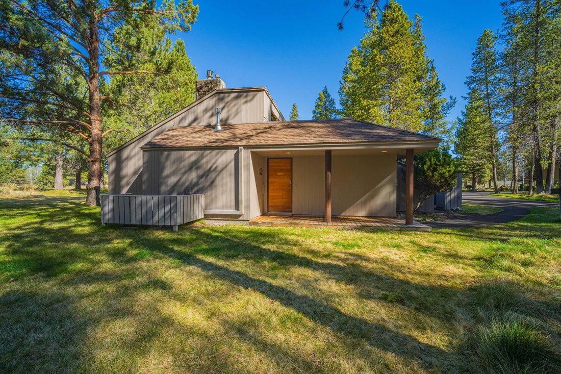 Condo in Sunriver, Oregon, United States 3 - 17612331
