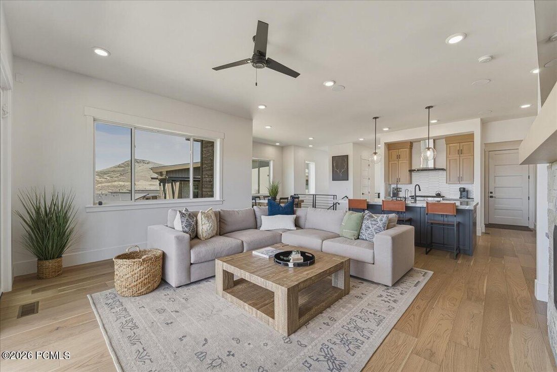 Condo in Kamas, Utah, United States 1 - 17611960