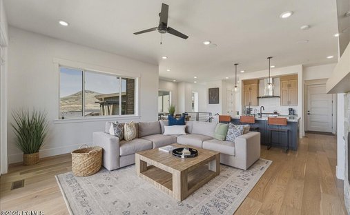 Condominio a Kamas, Utah, Stati Uniti 1