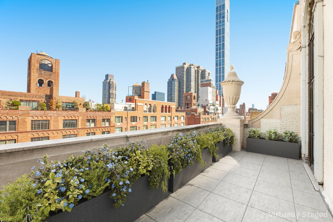Co Op in New York, New York, United States 4 - 17433098
