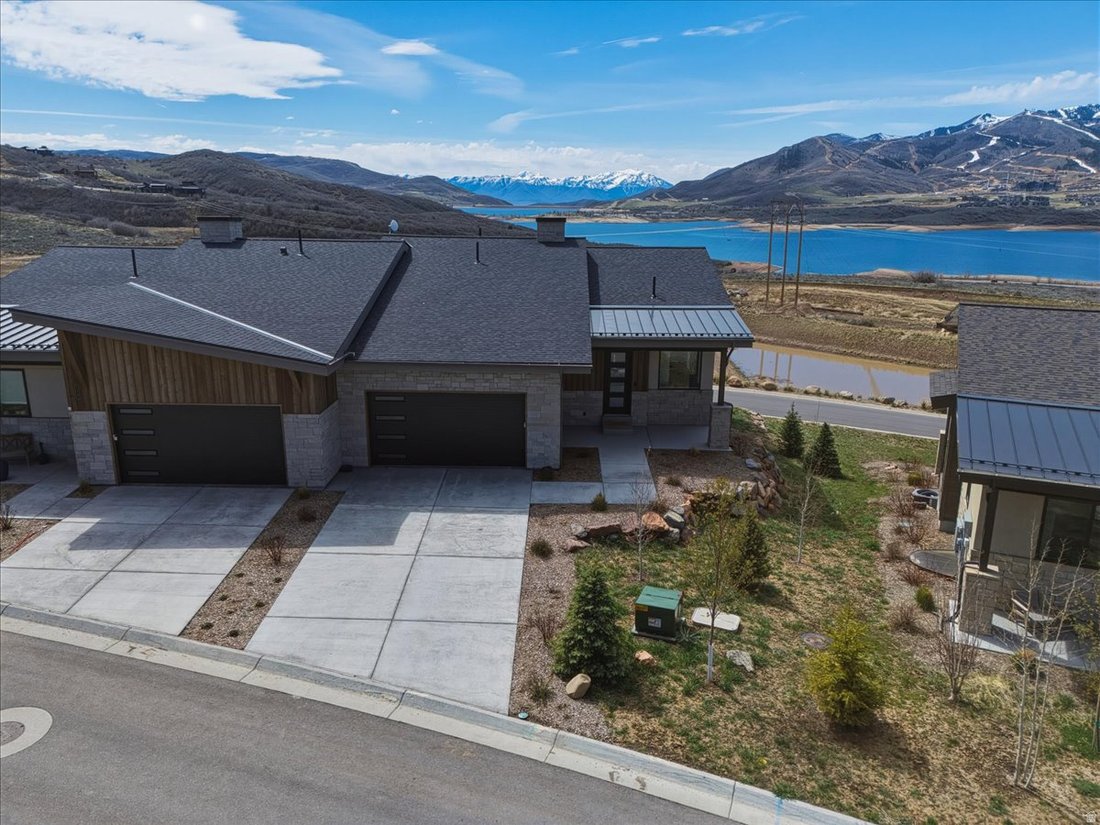 Townhouse in Kamas, Utah, United States 2 - 17611976