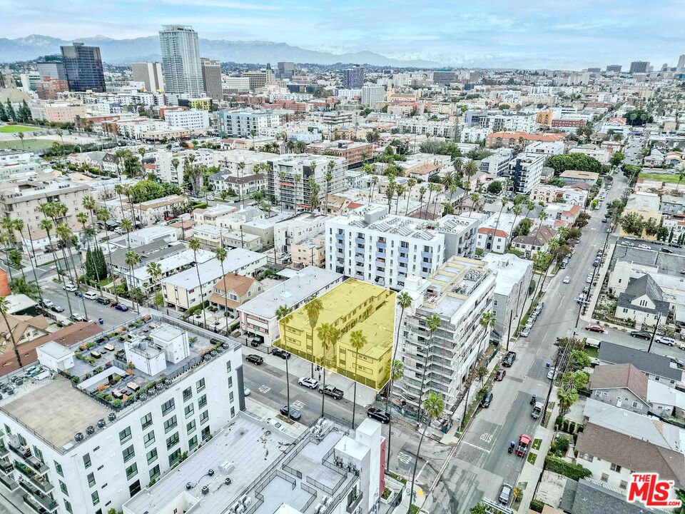Los Angeles, California, United States 1 - 17606010