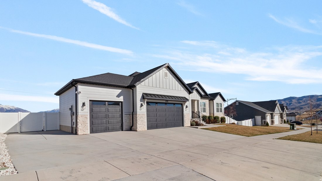 House in Saratoga Springs, Utah, United States 3 - 17601885