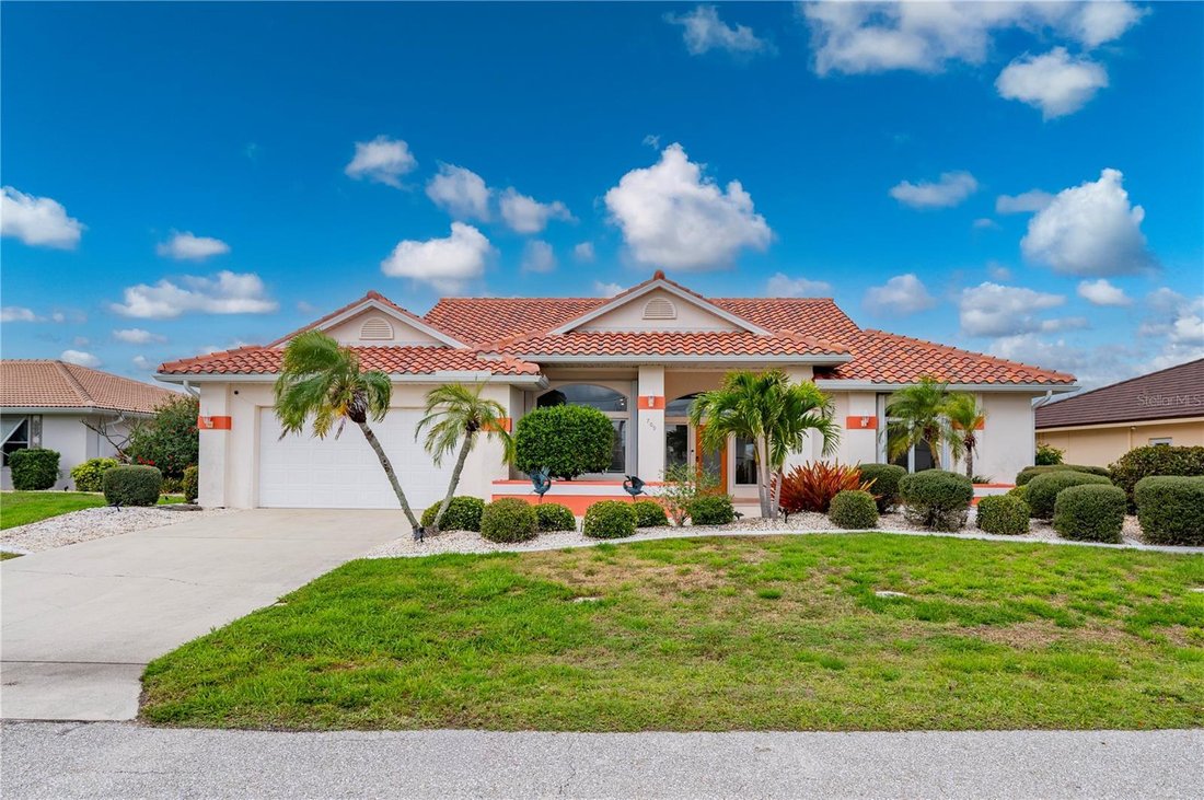 House in Punta Gorda, Florida, United States 3 - 17605100