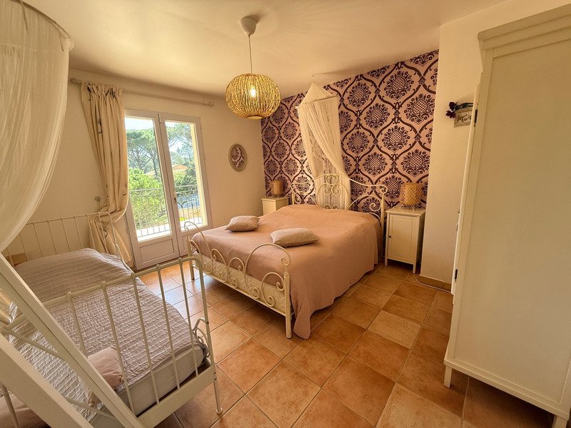 House in Sud, Vidauban, France 4 - 17602382
