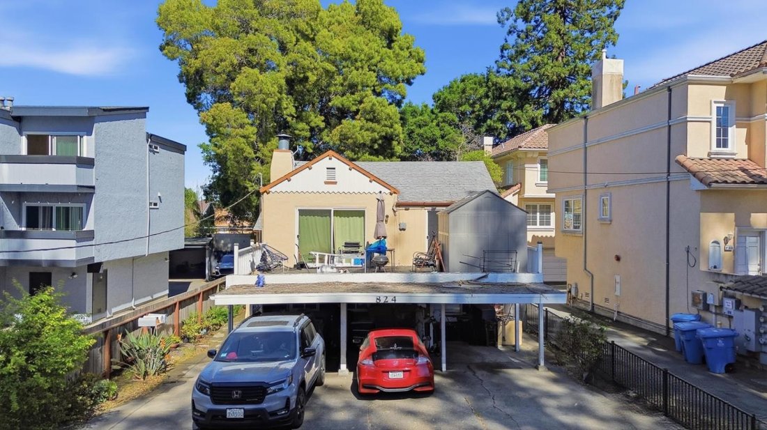 House in Burlingame, California, United States 2 - 16695959
