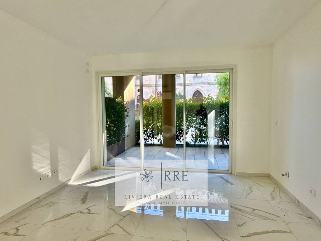 Apartment in Historic Center - Giardini, Borghetto Santo Spirito, Liguria 4 - 17614153