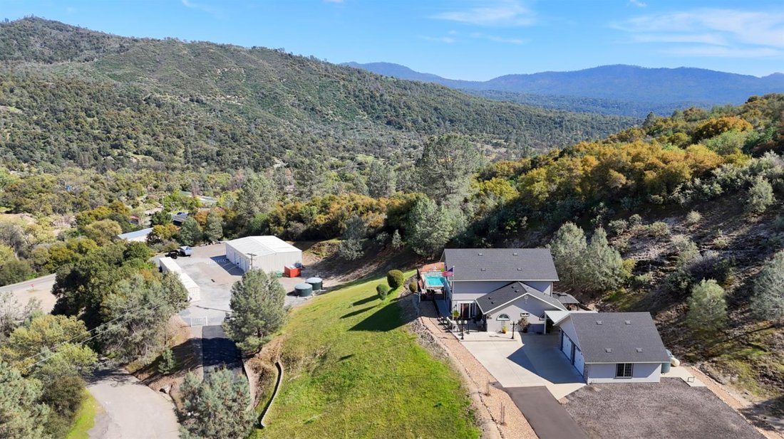 House in Oakhurst, CA, United States 2 - 17602647