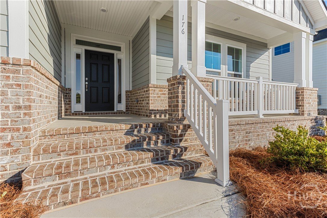 House in Pooler, Georgia, United States 3 - 17193664