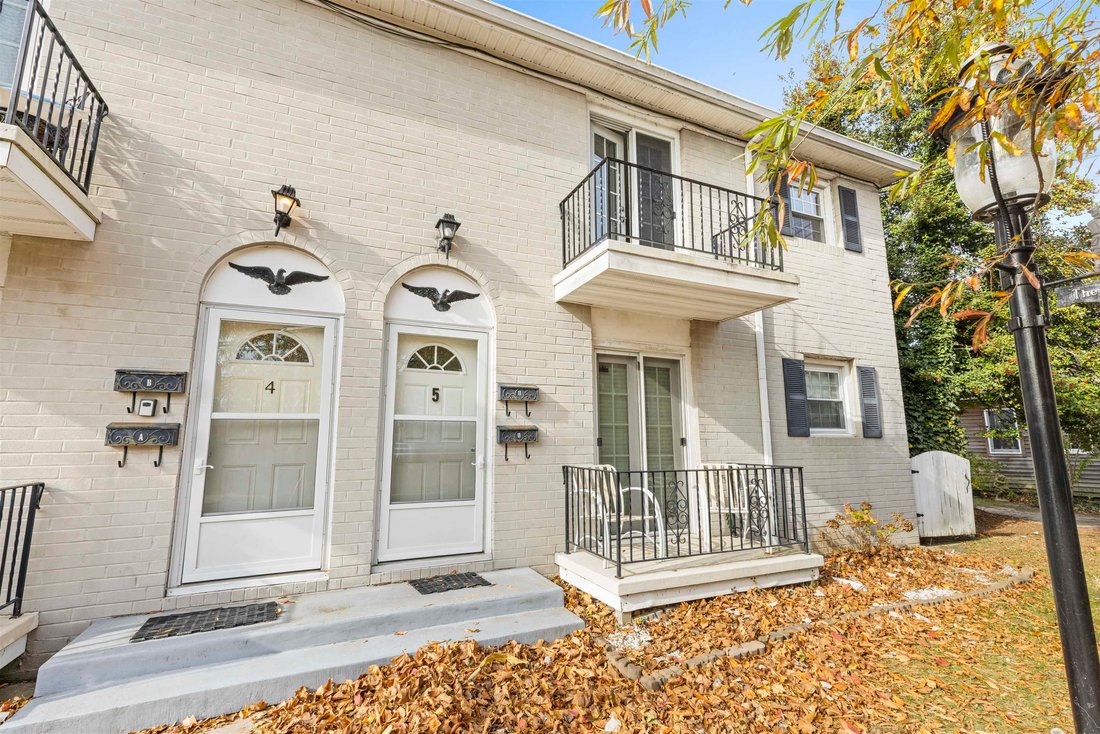 Condo in Cape May, New Jersey, United States 2 - 17602950