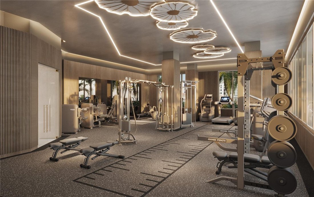 Condo in St. Petersburg, Florida, United States 4 - 17312797