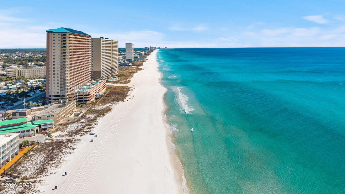 Condo in Rosemary Beach, Florida, United States 3 - 17598956